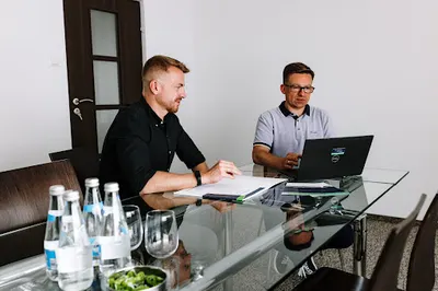 SPARK-IT Sp. z o.o. - Obsługa Informatyczna Firm Warszawa