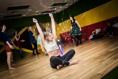 Viva Cuba Dance Studio - taniec dla dorosłych Warszawa